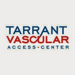 Tarrant Vascular Access Center - Arlington | 203 W Randol Mill Rd, Arlington, TX 76011, USA | Phone: (817) 872-0381