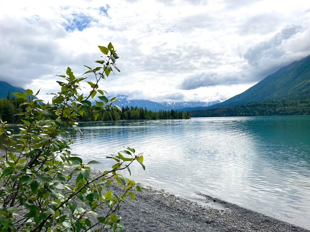 Quartz Creek Airport-Jla | Sterling Hwy, Cooper Landing, AK 99572, USA | Phone: (907) 262-2199