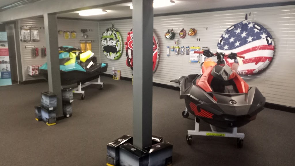 Kings Bay Powersports | 1999 Commerce Dr, Kingsland, GA 31548, USA | Phone: (912) 729-8686