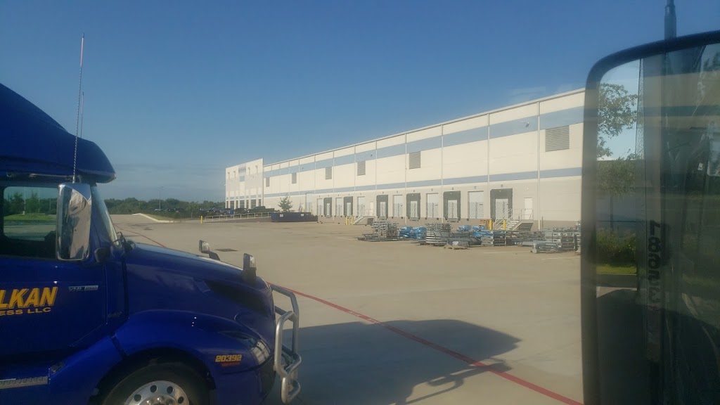 Verizon (CTDI) Distribution Center | 1753 Chaplin Dr, Haslet, TX 76052, USA | Phone: (817) 224-3192