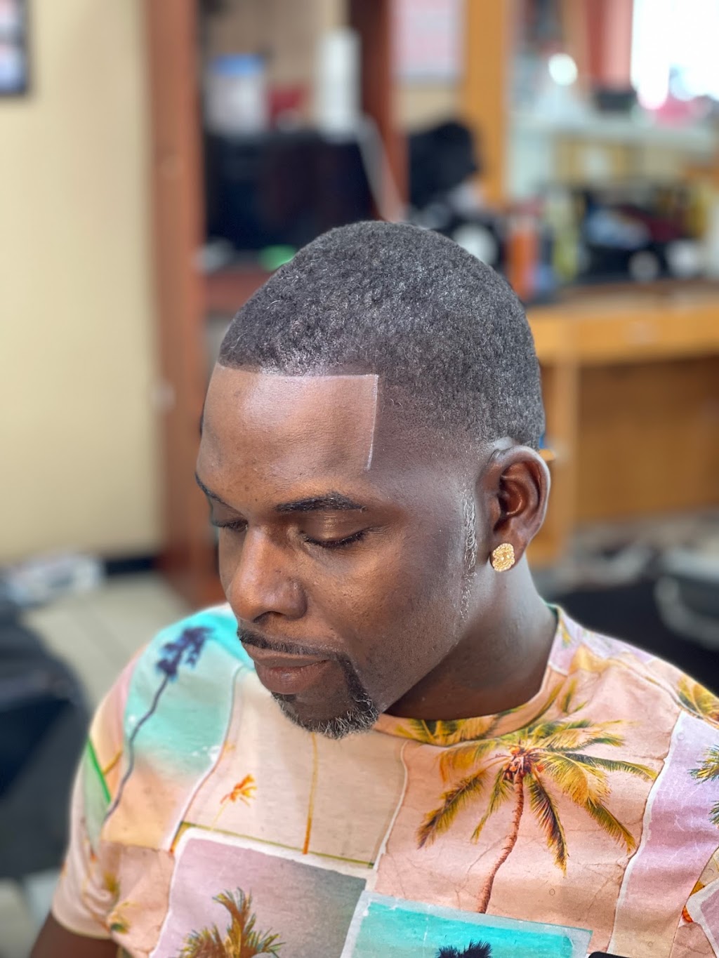 Barbers 4 Days | 4150 Macland Rd, Powder Springs, GA 30127, USA | Phone: (678) 217-5877