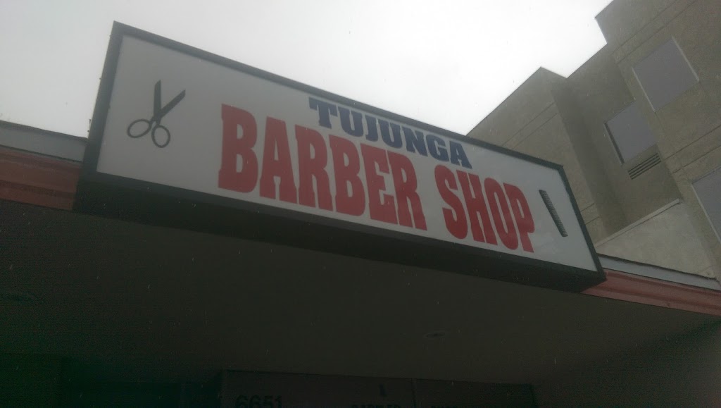 Tujunga Barber Shop | 6651 Foothill Blvd, Tujunga, CA 91042, USA | Phone: (818) 406-5768