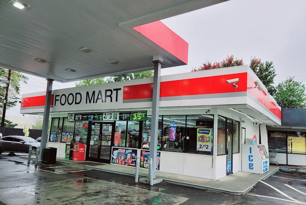 Citgo | 4580 Winters Chapel Rd, Atlanta, GA 30360, USA | Phone: (770) 449-9977