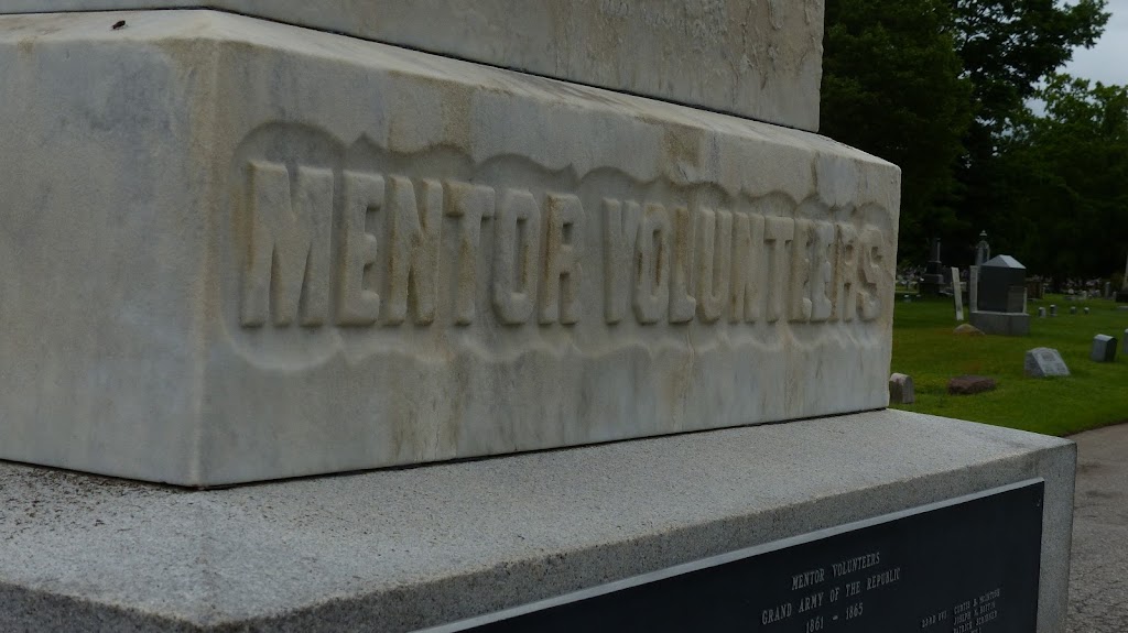 Mentor Municipal Cemetery | Mentor, OH 44060 | Phone: (440) 974-5733