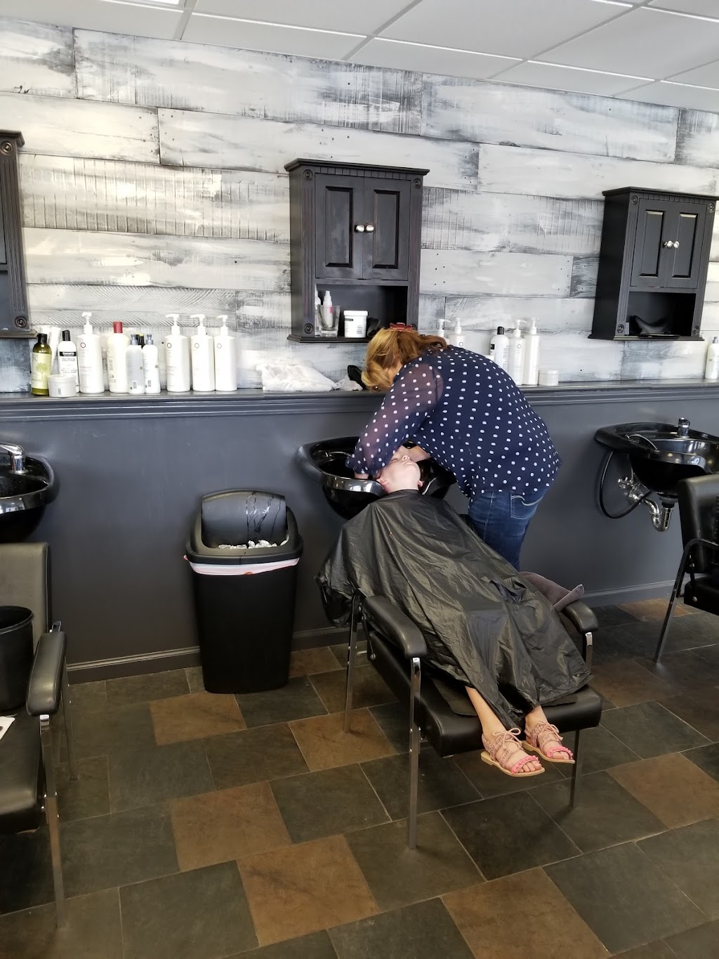 Northcutt Station Salon | 4510 S Main St, Acworth, GA 30101, USA | Phone: (770) 974-5611