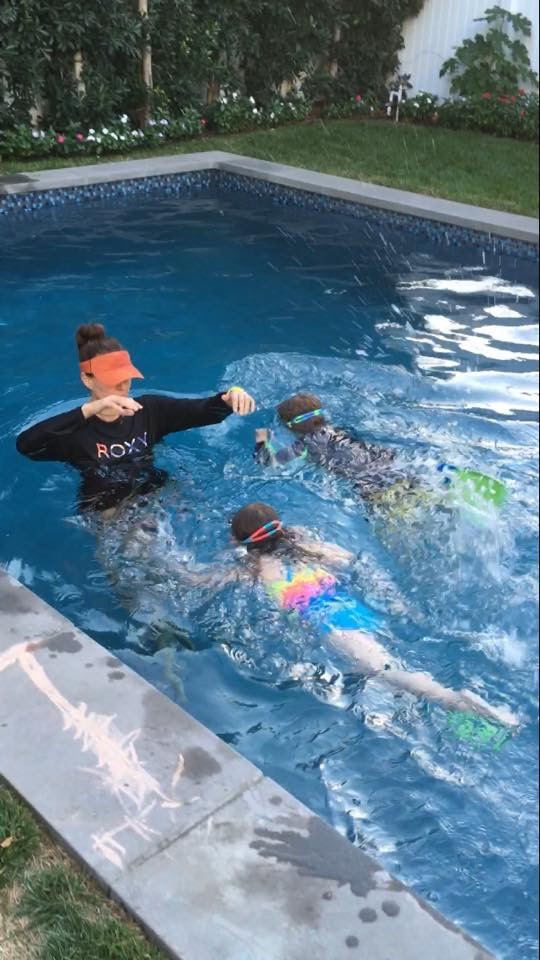 iSwimin10 | Riverside Dr, Valley Village, CA 91607, USA | Phone: (818) 732-9220