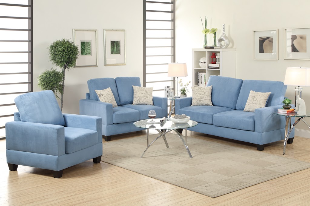 BOSS FURNITURE DISTRIBUTORS, INC. | 127 Fieldcrest Ave, Edison, NJ 08837 | Phone: (732) 225-6400