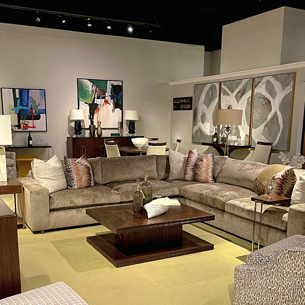 Stacy Furniture & Design | 1900 S Main St, Grapevine, TX 76051, USA | Phone: (817) 424-8800