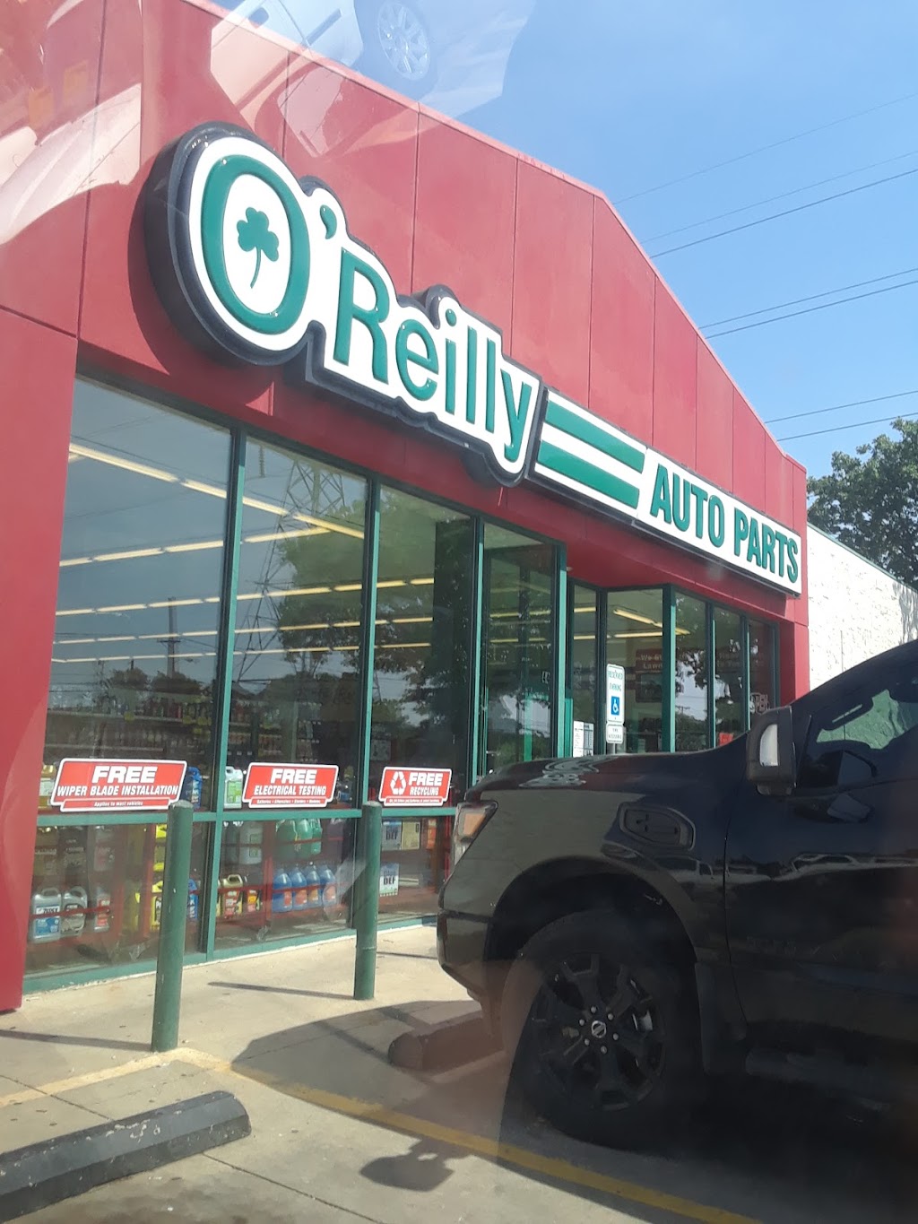 OReilly Auto Parts | 444 N OConnor Rd, Irving, TX 75061, USA | Phone: (972) 254-4375