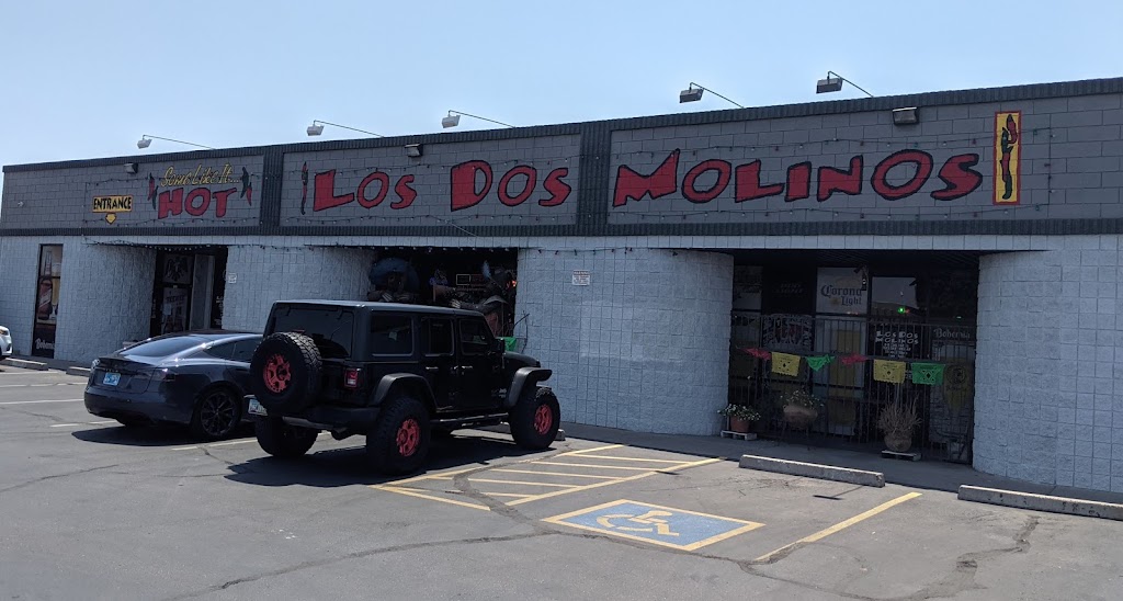 Los Dos Molinos | 260 S Alma School Rd #137, Mesa, AZ 85210, USA | Phone: (480) 969-7475