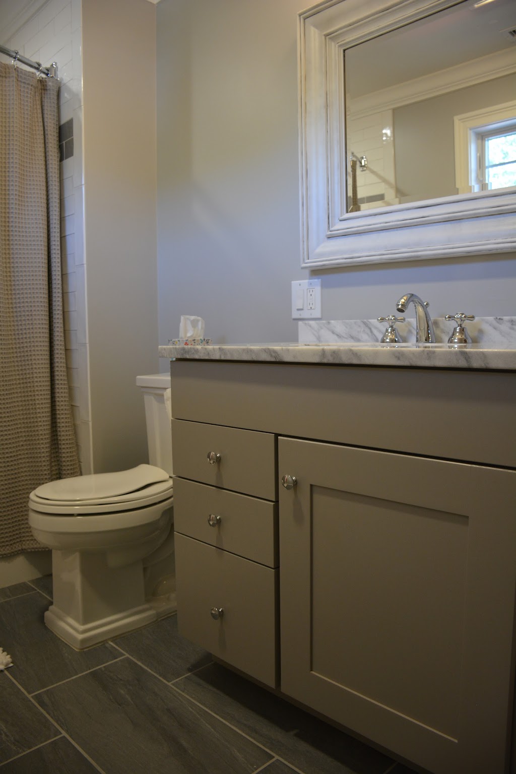 Modern Tradition Kitchen & Bath 649 Commerce St, Thornwood, NY 10594