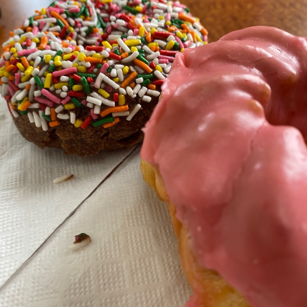 Old Fashion Donuts | 12150 Ramona Ave, Chino, CA 91710, USA | Phone: (909) 590-9215