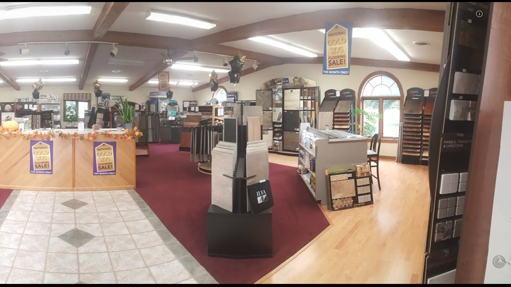 Abbey Carpet Center | 1169 WI-64 BUS, New Richmond, WI 54017, USA | Phone: (715) 246-3939