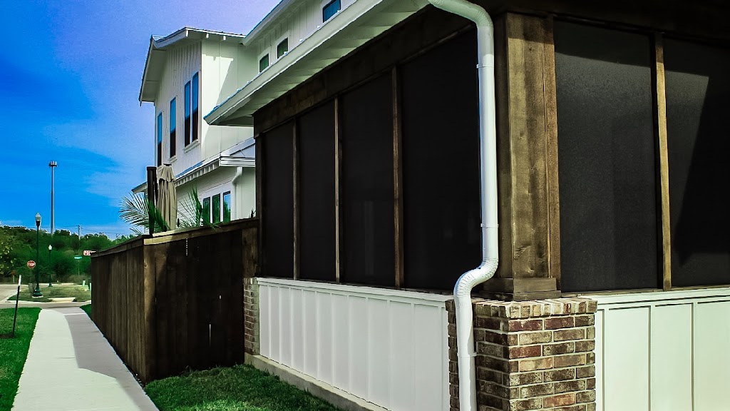 Lessards Rain Gutters | 105 Schumans Beach Rd Ste 1104, New Braunfels, TX 78130, USA | Phone: (210) 480-0009