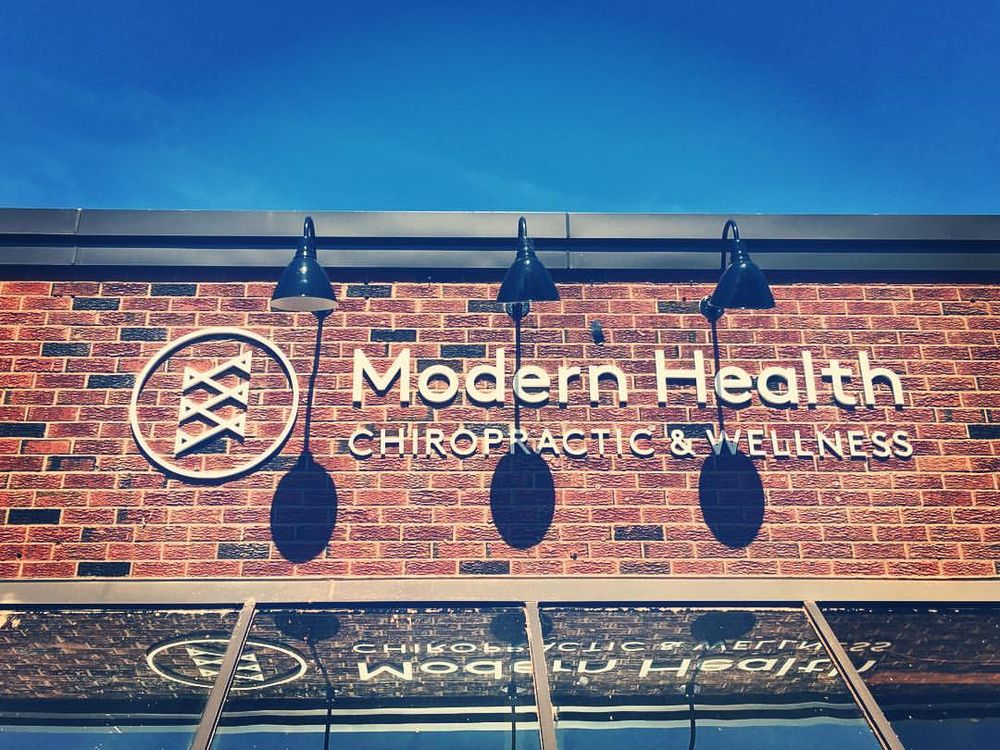 Modern Health Chiropractic & Wellness | 12 King St #3, St. Catharines, ON L2R 3H3, Canada | Phone: (905) 682-6500