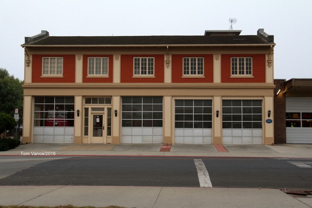 Watsonville Fire Department | 115 2nd St, Watsonville, CA 95076, USA | Phone: (831) 768-3200