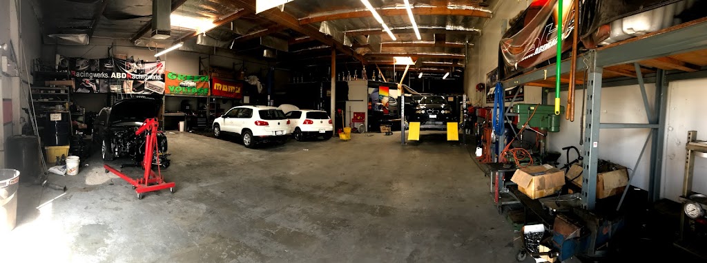 ABD Racingwerks,LLC | 1710 Palmyrita Ave #18, Riverside, CA 92507, USA | Phone: (951) 351-9566