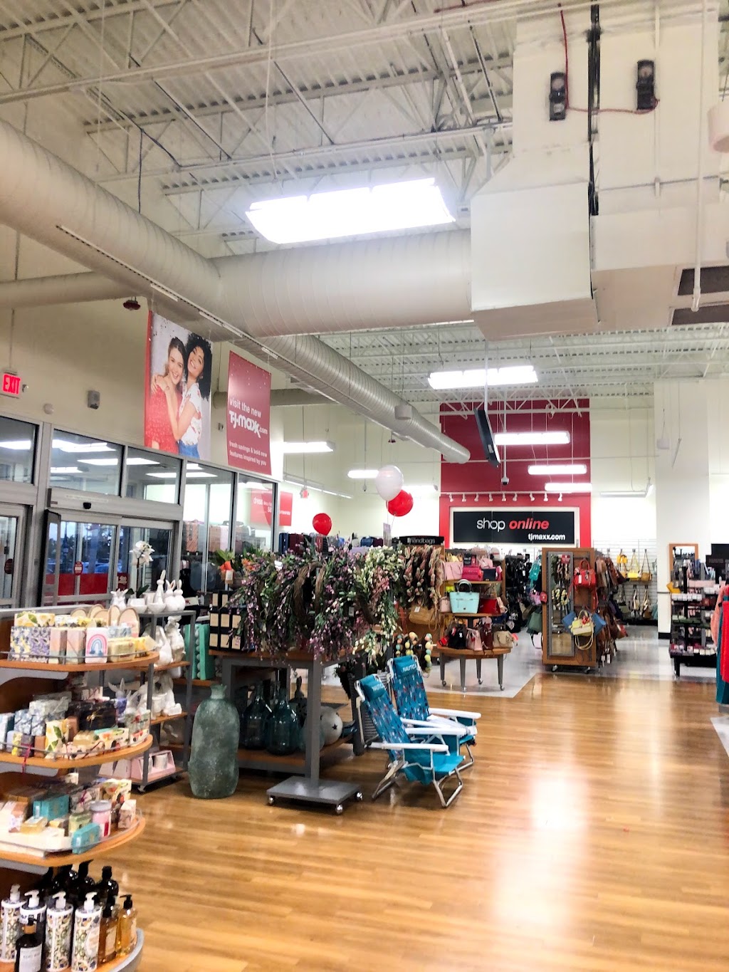 T.J. Maxx | 10001 W Flagler St, Miami, FL 33174 | Phone: (305) 221-3957