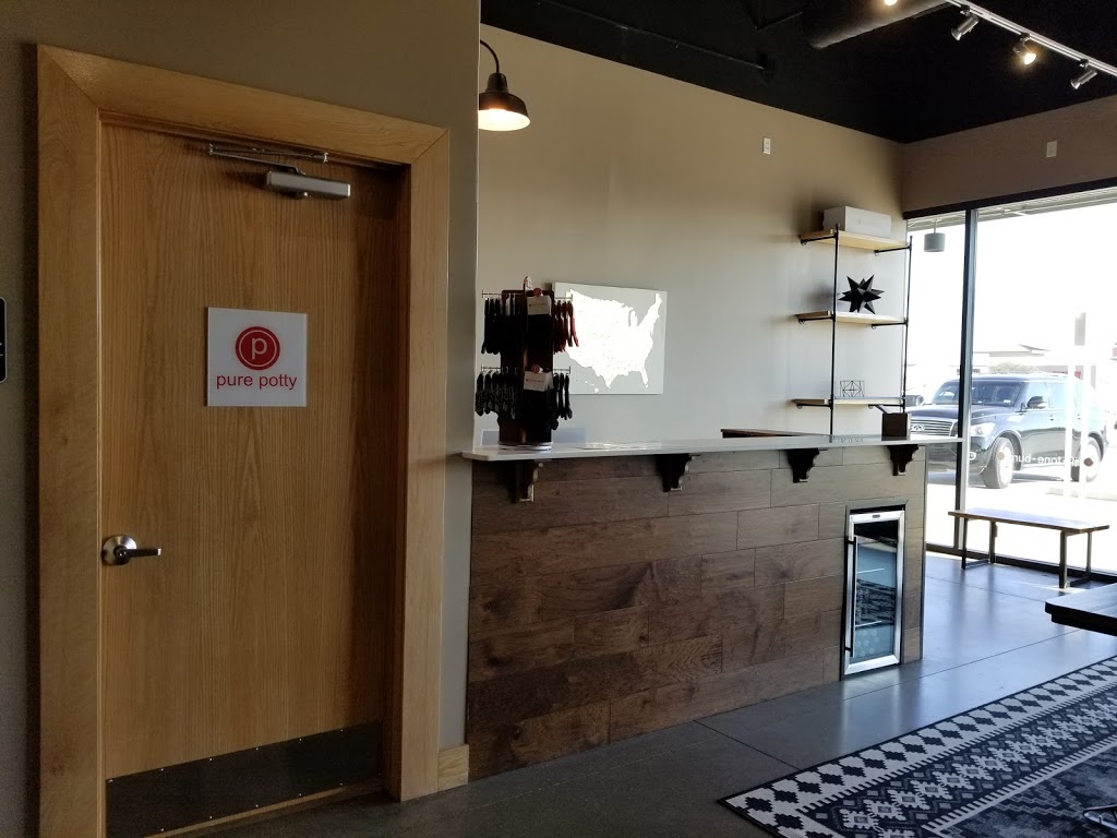 Pure Barre | 8305 Preston Rd Suite 200, Plano, TX 75024, USA | Phone: (972) 841-9059