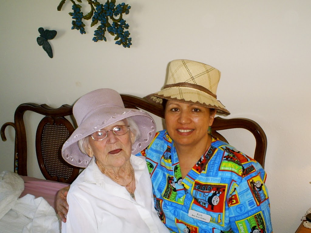 Good Life Assisted Living and Memory Care El Paso | 10400 Railroad Dr, El Paso, TX 79924, USA | Phone: (915) 309-5822