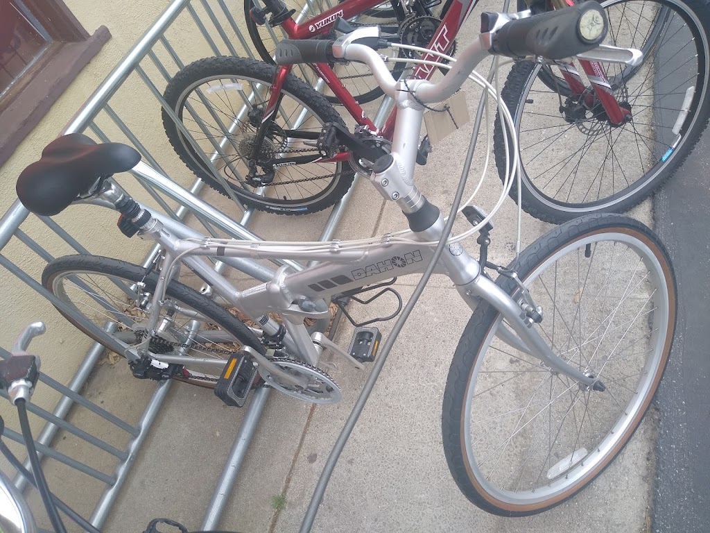 Beaumont Bicycle Shop | 1002 Beaumont Ave, Beaumont, CA 92223, USA | Phone: (951) 845-7711