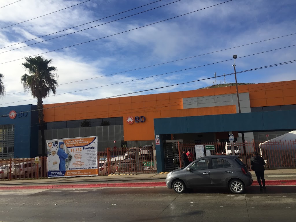 SISTEMAS MEDICOS ALARIS SA DE CV | 22244 Tijuana, Baja California, Mexico | Phone: 664 903 1400