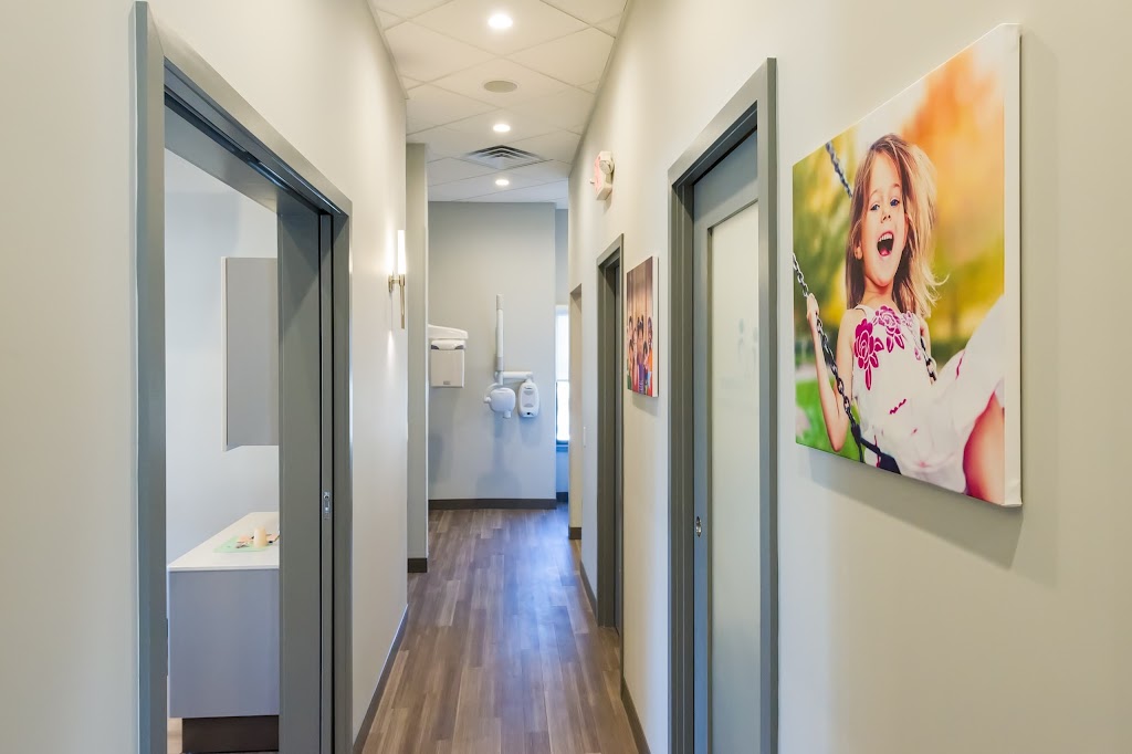 Marlboro Pediatric Dentistry (Yana Kozlovsky, DMD) | 7 S Main St suite g, Marlboro, NJ 07746, USA | Phone: (732) 414-6900