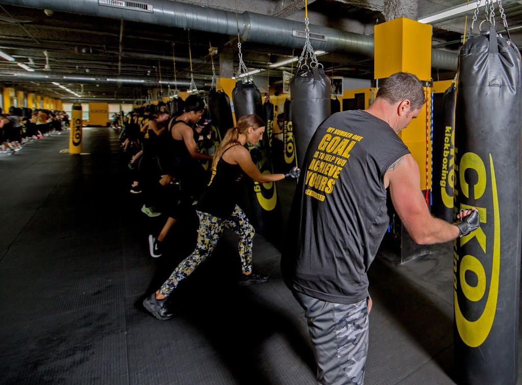 CKO Kickboxing Wallkill | 342 Main St, Ogdensburg, NJ 07439, USA | Phone: (973) 823-0399