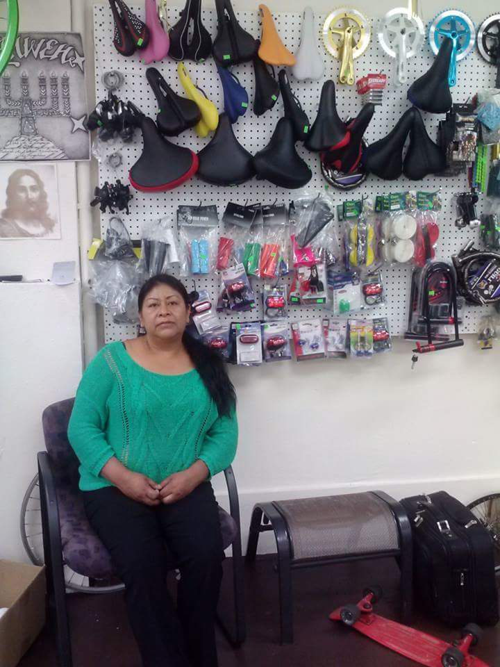 A Y J Bike Shop | 2606 San Pedro St, Los Angeles, CA 90011, USA | Phone: (323) 247-5920