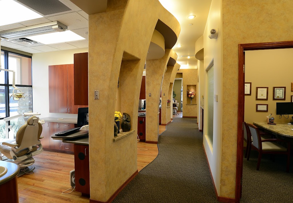 Purcell Family Dentistry | 7505 W Deer Valley Rd # 140, Peoria, AZ 85382, USA | Phone: (623) 376-6111