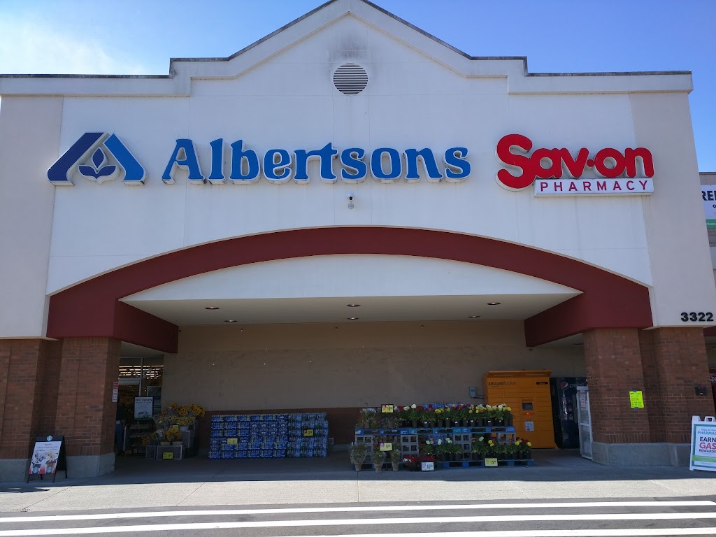 Albertsons | 3322 132nd St SE, Mill Creek, WA 98012, USA | Phone: (425) 338-0775