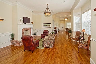 Russell Haven of Rest Funeral Home, Cemetery, and Crematory | 2335 Sandridge Rd, Green Cove Springs, FL 32043, USA | Phone: (904) 284-7720