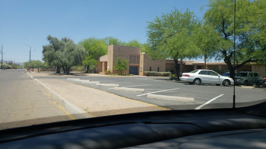 St. Frances Cabrini | 3201 E Presidio Rd, Tucson, AZ 85716, USA | Phone: (520) 326-7670