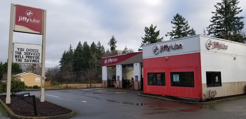 Jiffy Lube | 2253 Bethel Rd SE, Port Orchard, WA 98366, USA | Phone: (360) 876-1545