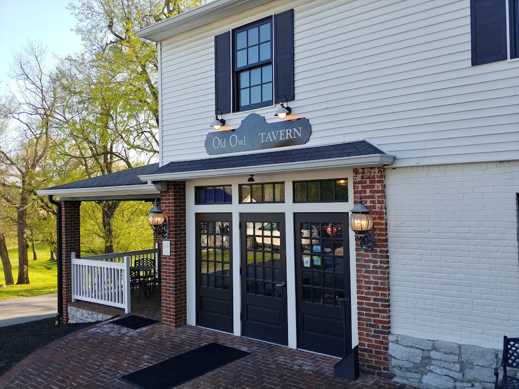 Old Owl Tavern | 638 Beaumont Inn Dr, Harrodsburg, KY 40330, USA | Phone: (859) 734-0559