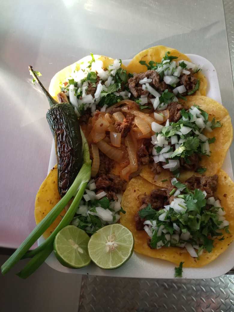 Papos Tacos | 1114 Probandt St, San Antonio, TX 78204, USA | Phone: (210) 840-0992