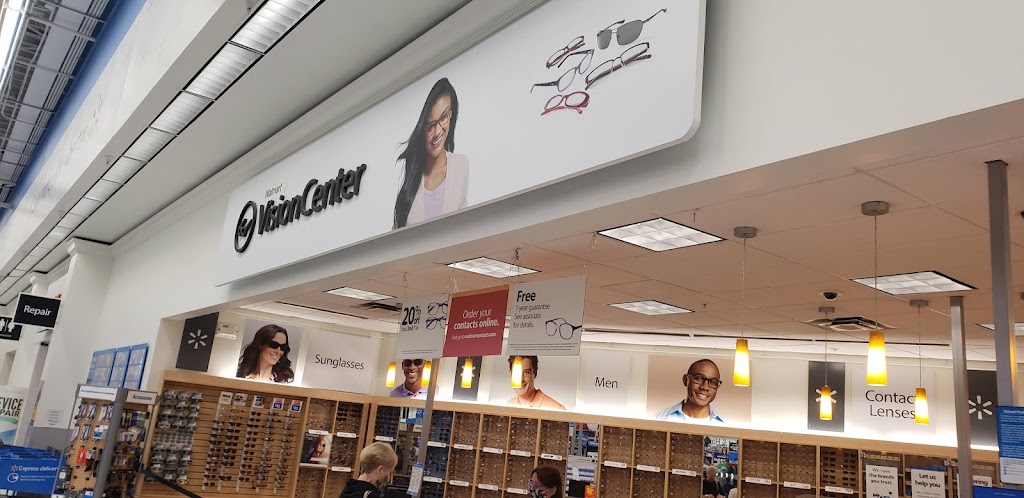 Walmart Vision & Glasses | 620 S I-35, Georgetown, TX 78628, USA | Phone: (512) 863-3901