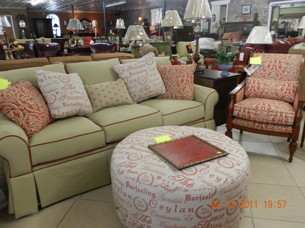 Perryville Furniture | 303 N Bragg St, Danville, KY 40422, USA | Phone: (859) 332-2161