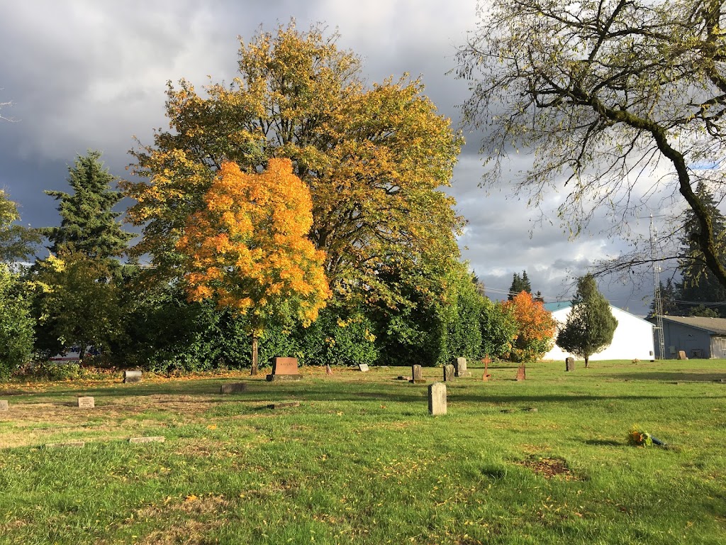 Fir Hill Memorial Cemetery | 37755 US-26, Sandy, OR 97055, USA | Phone: (503) 668-6015