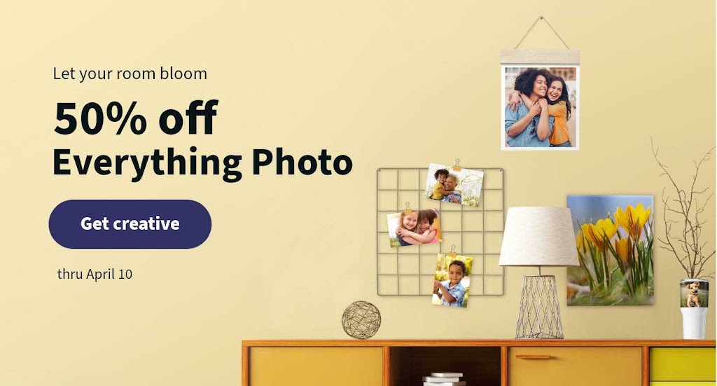 Walgreens Photo | 1560 NC-56, Creedmoor, NC 27522, USA | Phone: (919) 528-1538