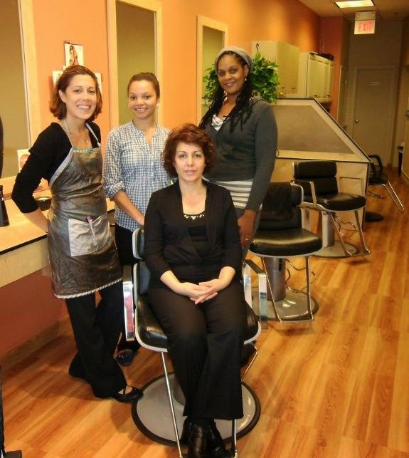 Haircuts Plus | 442 Walpole St, Norwood, MA 02062, USA | Phone: (781) 352-3149