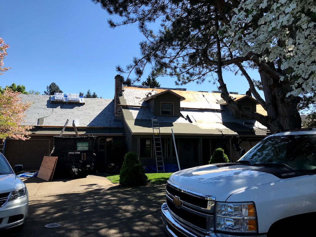 Roof Masters Inc. | 1841 S Ivy St, Canby, OR 97013, USA | Phone: (503) 266-5848