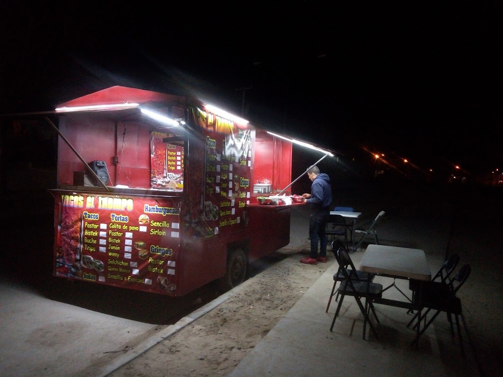 Tacos El Trompo | 32575 Ciudad Juárez, Chihuahua, Mexico | Phone: 656 298 7594