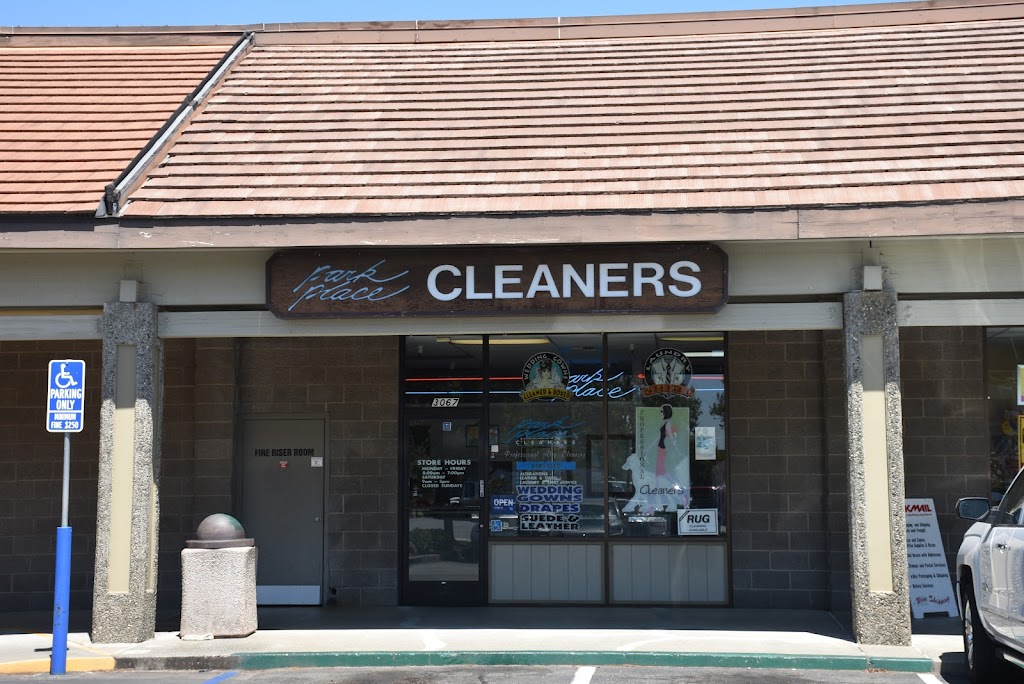 Park Place Cleaners | 3067 Alamo Dr, Vacaville, CA 95687, USA | Phone: (707) 447-3492