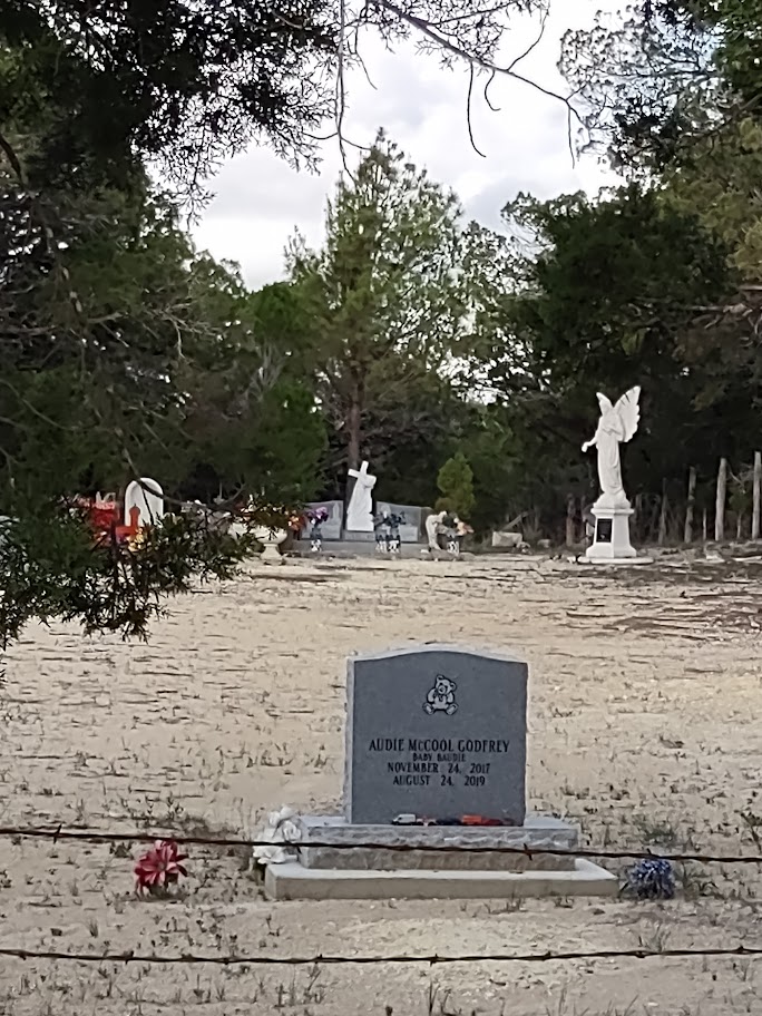 Polly Cemetery | Bandera, TX 78003, USA | Phone: (210) 892-0135