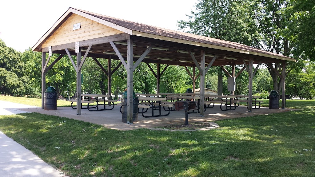 John L Brown Park | Wot Park, 4301 Calvert Ave, St. Louis, MO 63134 | Phone: (314) 427-2600