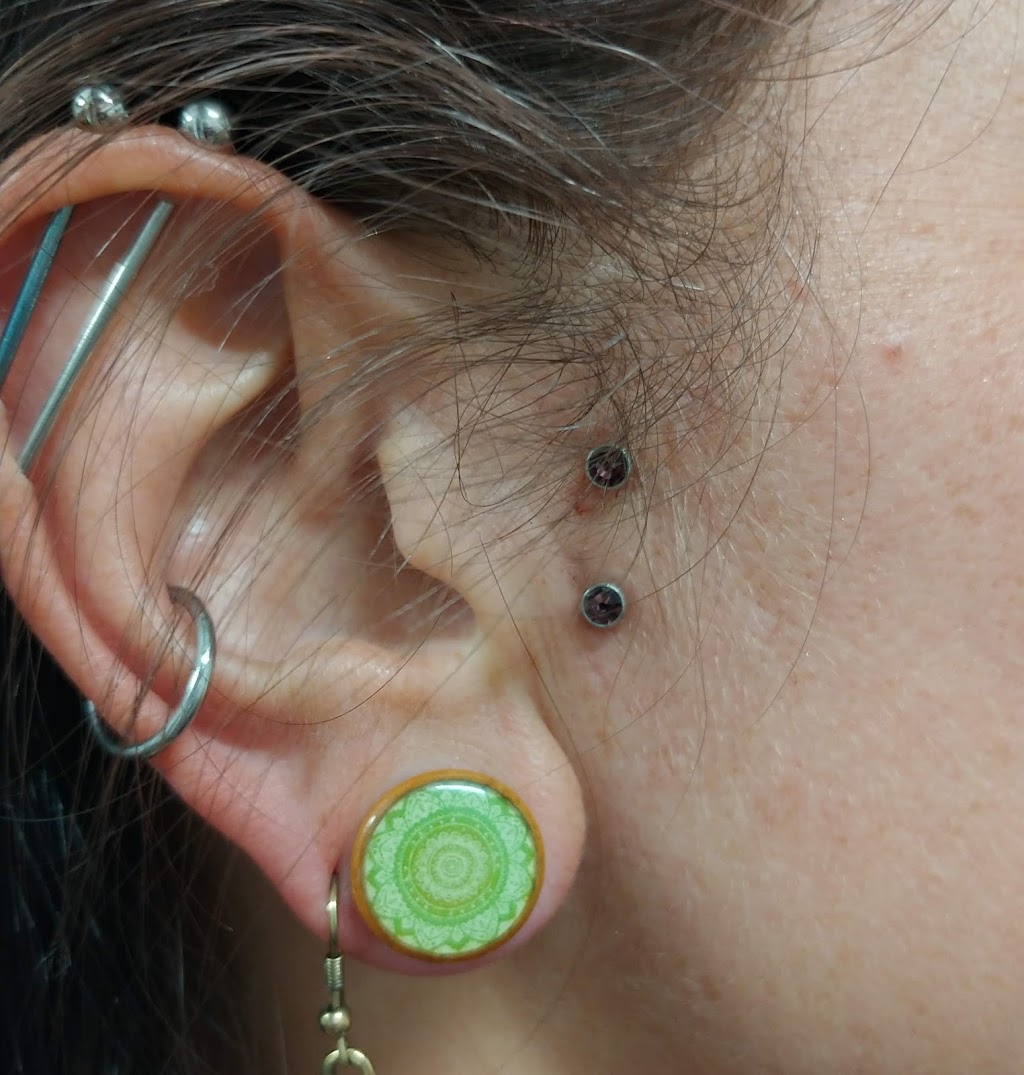 Next Level Piercing | 27 Main St, Attica, NY 14011, USA | Phone: (585) 708-4021