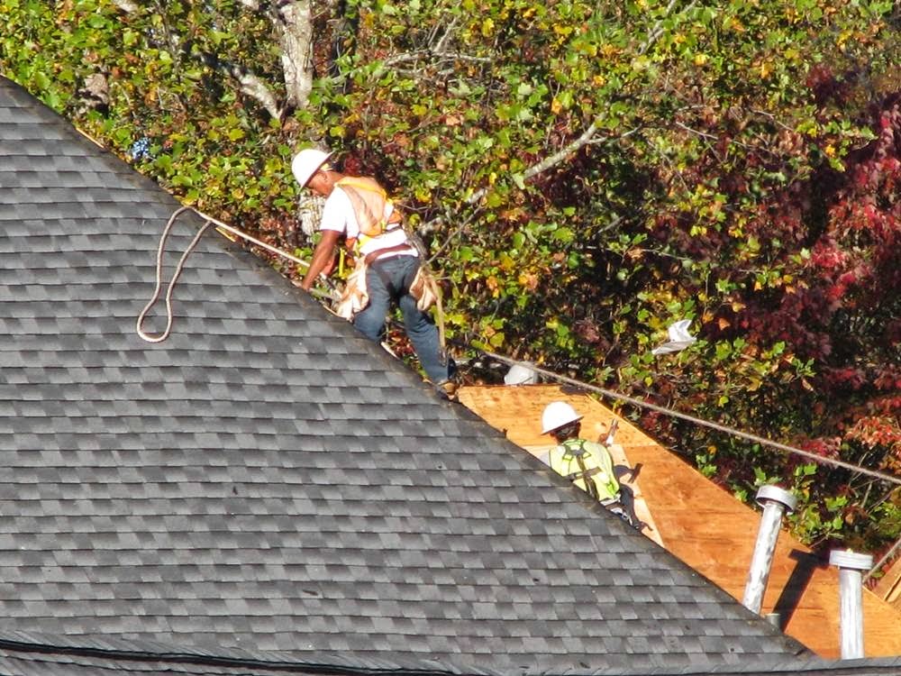 Olde Raleigh Roofing & Repair Company | 1809 Longwood Dr, Raleigh, NC 27612, USA | Phone: (919) 846-7227