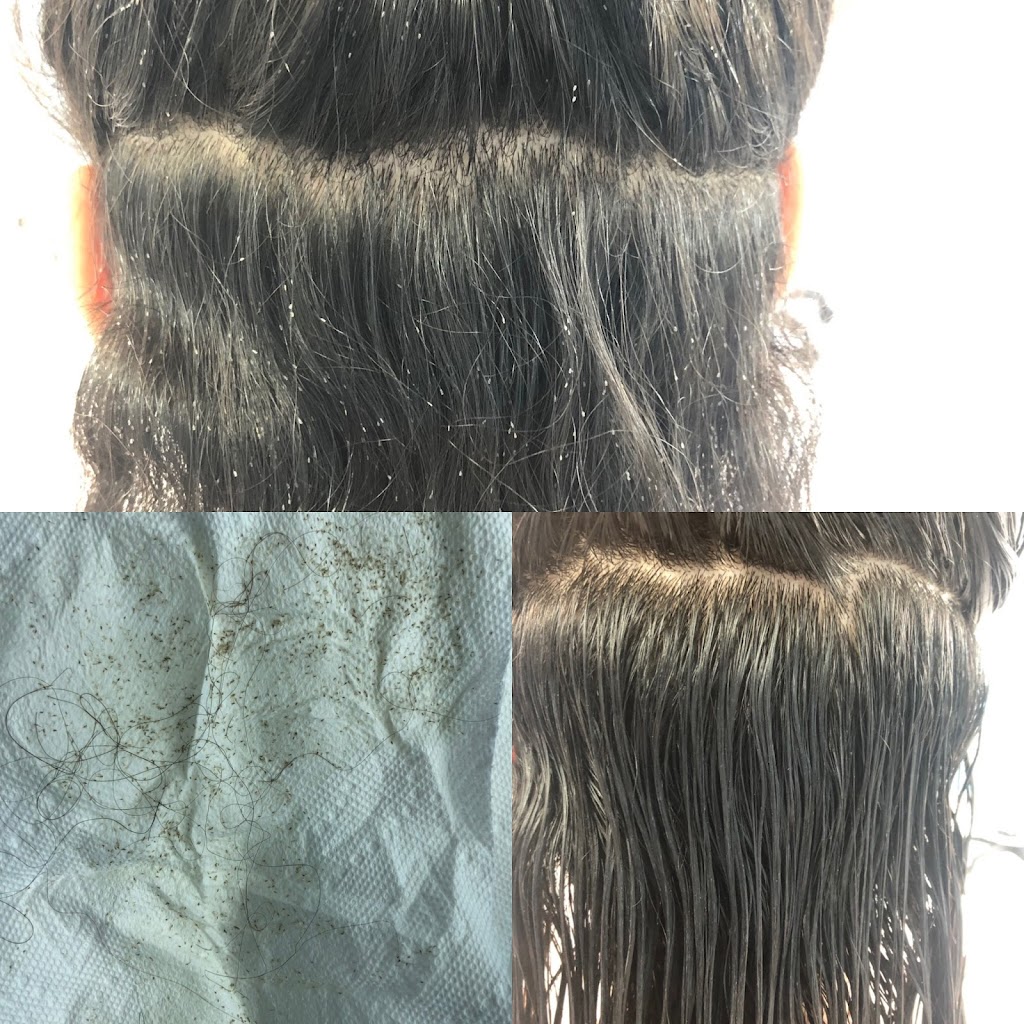 Hair Cleaners Lice Removal Clinics Cutler Bay | 10194 SW 202nd Terrace, Cutler Bay, FL 33189, USA | Phone: (786) 542-6911