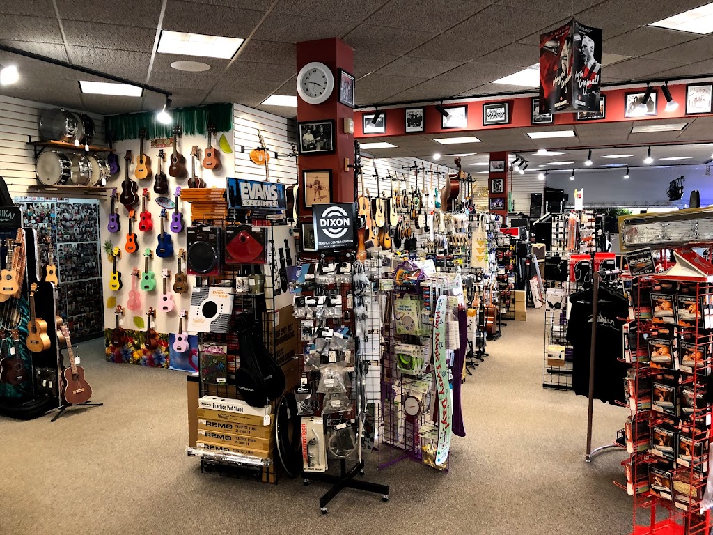 Tower Music | 360 Biltmore Dr, Fenton, MO 63026 | Phone: (636) 343-2222